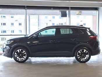Used Vauxhall Grandland X 2021 for sale - 78527541: Photo