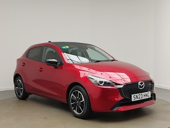2023 - 1.5 e-Skyactiv G MHEV Homura Aka 5dr