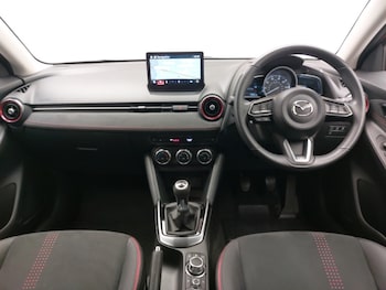 Used Mazda Mazda2 2023 for sale - 75913921: Photo