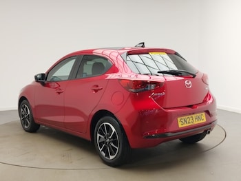 Used Mazda Mazda2 2023 for sale - 75913921: Photo