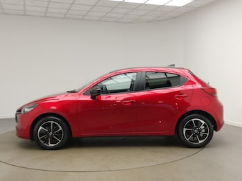 Used Mazda Mazda2 2023 for sale - 75913921: Photo