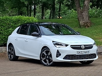Vauxhall Corsa feature image