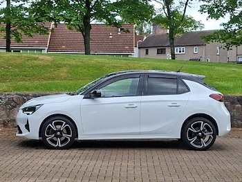 Used Vauxhall Corsa 2022 for sale - 78829879: Photo