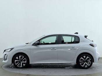 Used Peugeot 208 2025 for sale - 77682690: Photo