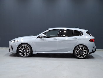 Used BMW 1 Series 2025 for sale - 76497968: Photo