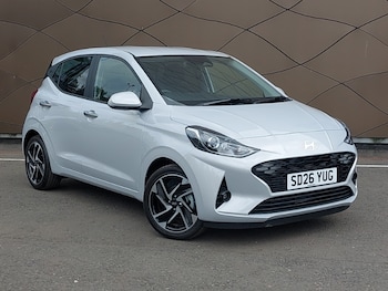 Used Hyundai i10 2026 for sale - 78848254: Photo