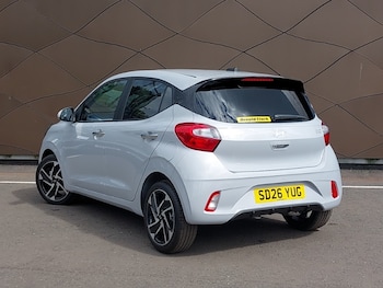 Used Hyundai i10 2026 for sale - 78848254: Photo