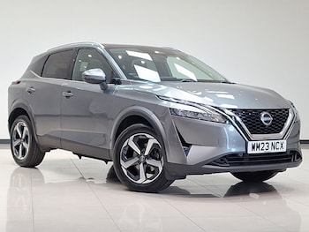 Used Nissan Qashqai 2023 for sale - 79411287: Photo