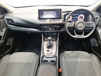 Used Nissan Qashqai 2023 for sale - 79411287: Photo