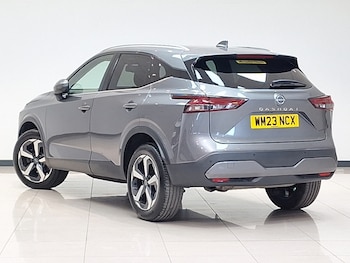 Used Nissan Qashqai 2023 for sale - 79411287: Photo