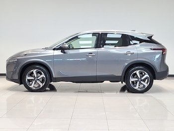 Used Nissan Qashqai 2023 for sale - 79411287: Photo