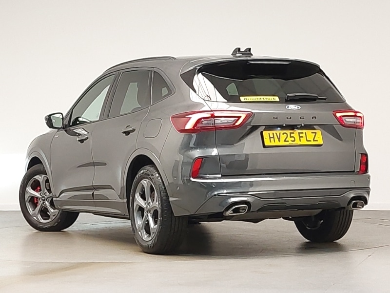 Used Ford Kuga 2025 for sale - 77624751: Photo 3