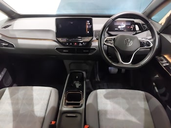 Used Volkswagen ID3 2021 for sale - 75963467: Photo