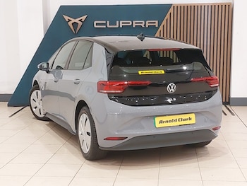 Used Volkswagen ID3 2021 for sale - 75963467: Photo