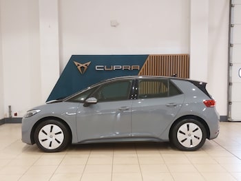 Used Volkswagen ID3 2021 for sale - 75963467: Photo