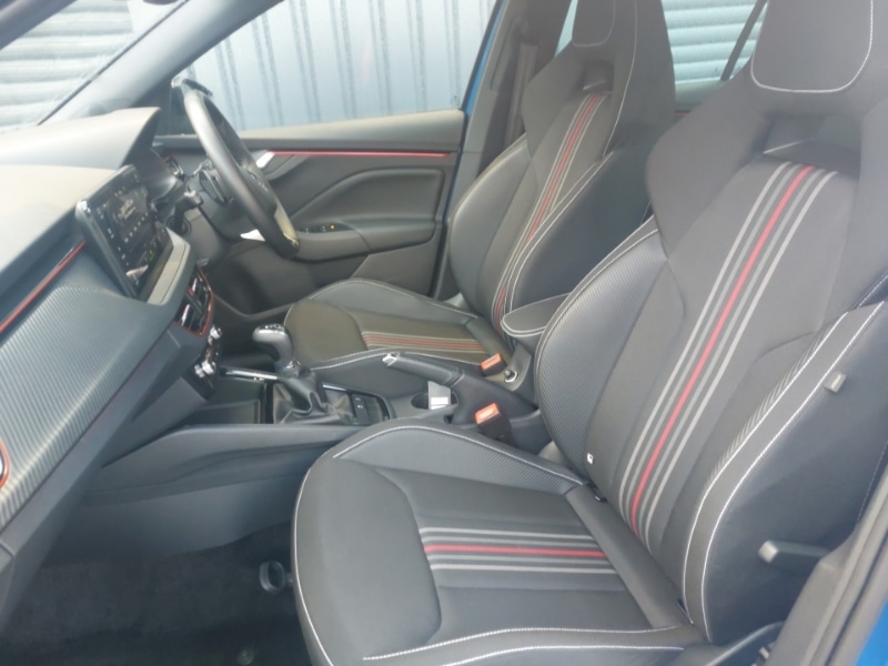 Used Skoda Kamiq 2024 for sale - 77955805: Photo 5