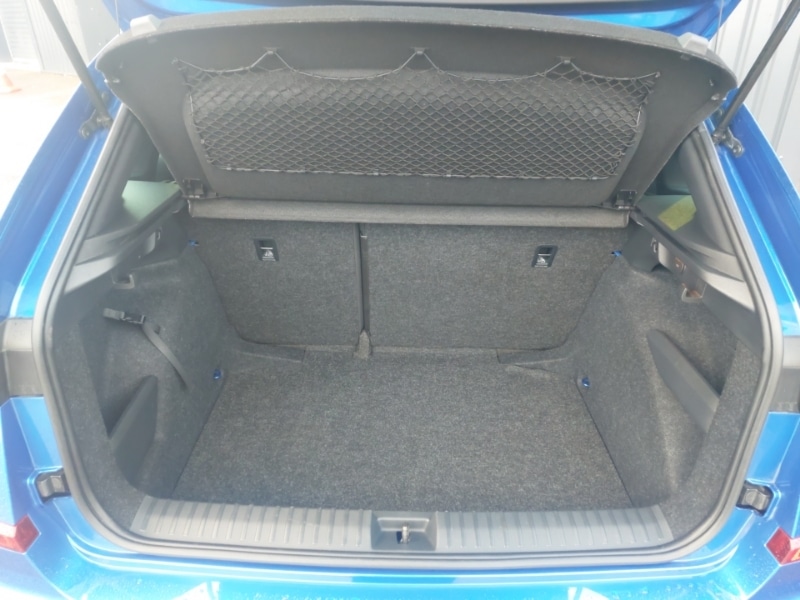 Used Skoda Kamiq 2024 for sale - 77955805: Photo 8