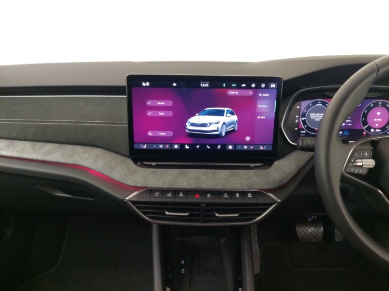 Used Skoda Octavia 2024 for sale - 77214714: Photo 11