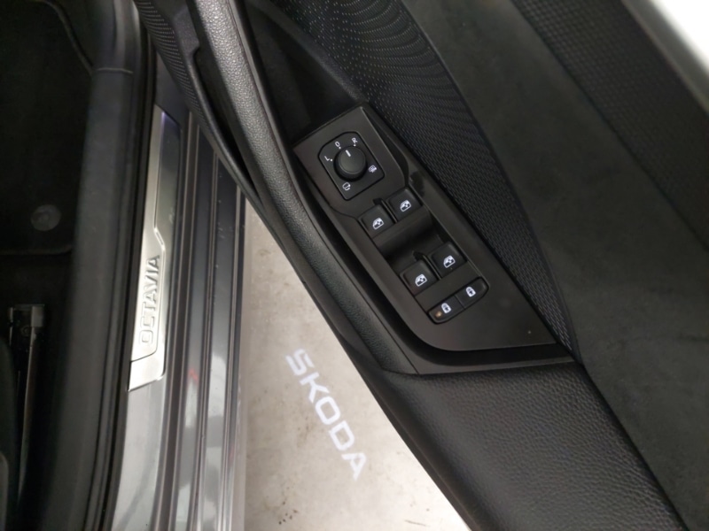 Used Skoda Octavia 2024 for sale - 77214714: Photo 12