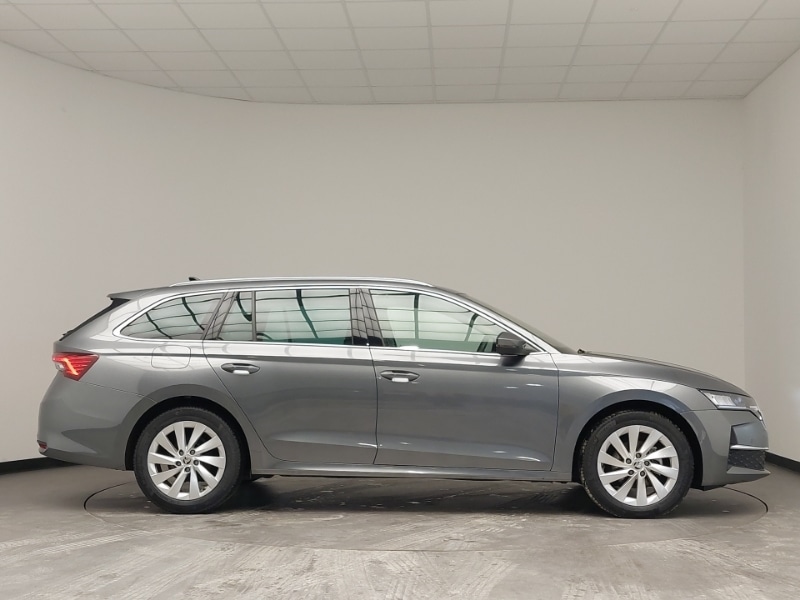 Used Skoda Octavia 2024 for sale - 77214714: Photo 4