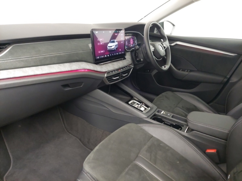 Used Skoda Octavia 2024 for sale - 77214714: Photo 5