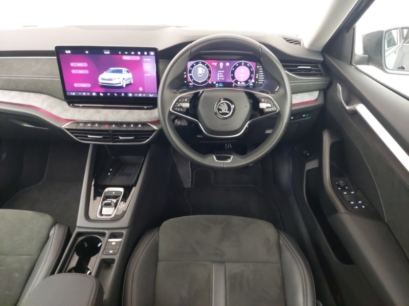 Used Skoda Octavia 2024 for sale - 77214714: Photo 7