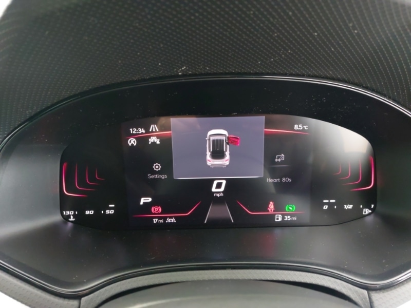 Used SEAT Arona 2025 for sale - 77912709: Photo 12