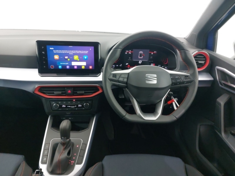 Used SEAT Arona 2025 for sale - 77912709: Photo 7