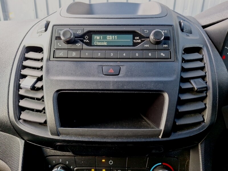 Used Ford Transit Connect 2024 for sale - 77817851: Photo 10