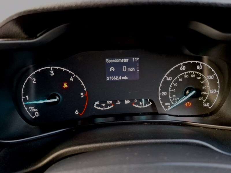 Used Ford Transit Connect 2024 for sale - 77817851: Photo 11