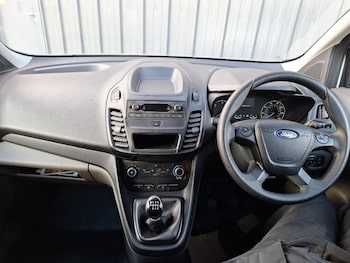 Used Ford Transit Connect 2024 for sale - 77817851: Photo