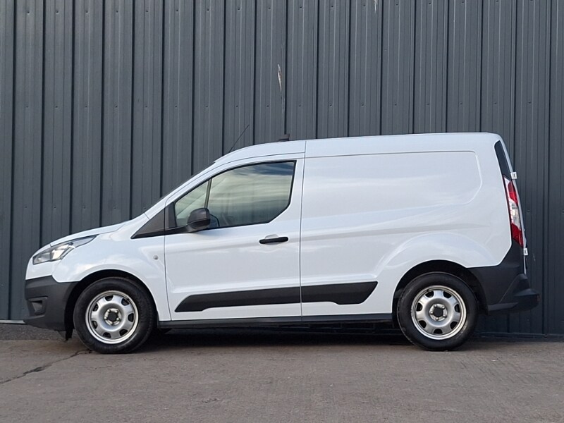 Used Ford Transit Connect 2024 for sale - 77817851: Photo 4