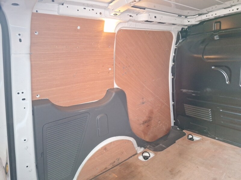 Used Ford Transit Connect 2024 for sale - 77817851: Photo 6