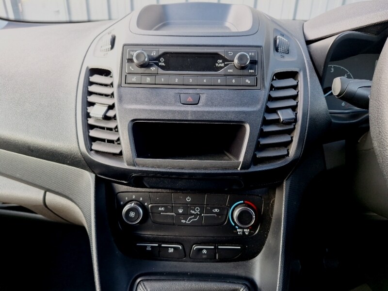 Used Ford Transit Connect 2024 for sale - 77817851: Photo 7