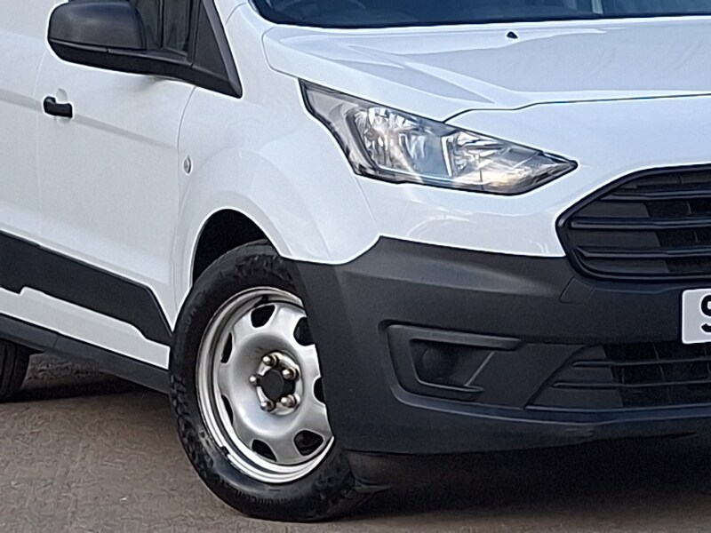 Used Ford Transit Connect 2024 for sale - 77817851: Photo 9