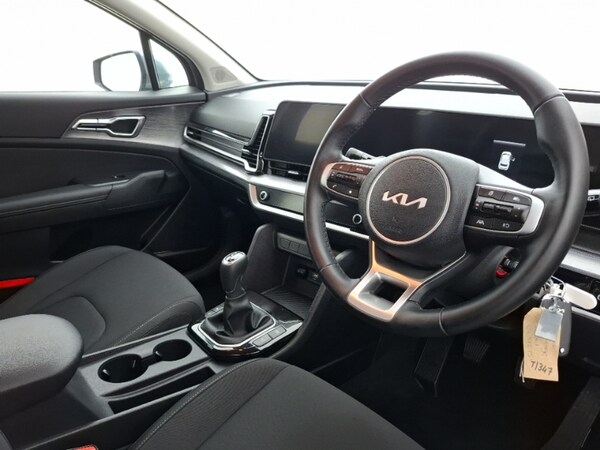 Used Kia Sportage 2025 for sale - 76212911: Photo 12