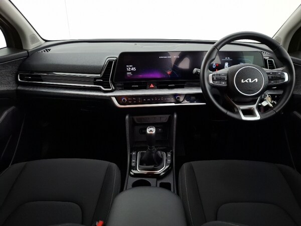 Used Kia Sportage 2025 for sale - 76212911: Photo 2