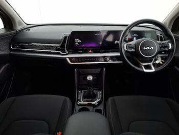 Used Kia Sportage 2025 for sale - 76212911: Photo 2