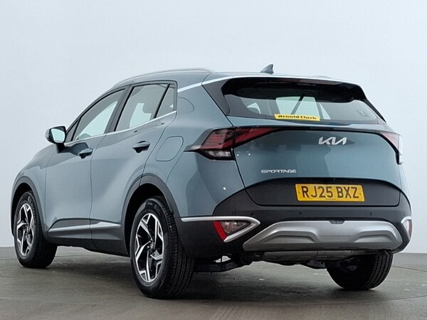 Used Kia Sportage 2025 for sale - 76212911: Photo 3
