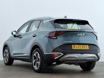 Used Kia Sportage 2025 for sale - 76212911: Photo 3