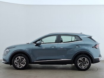 Used Kia Sportage 2025 for sale - 76212911: Photo 4