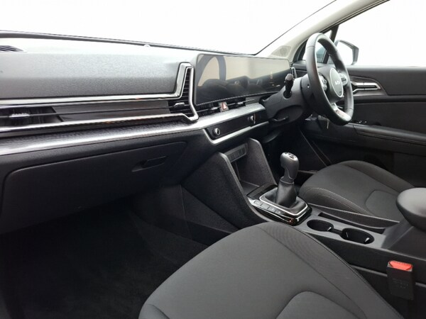 Used Kia Sportage 2025 for sale - 76212911: Photo 5