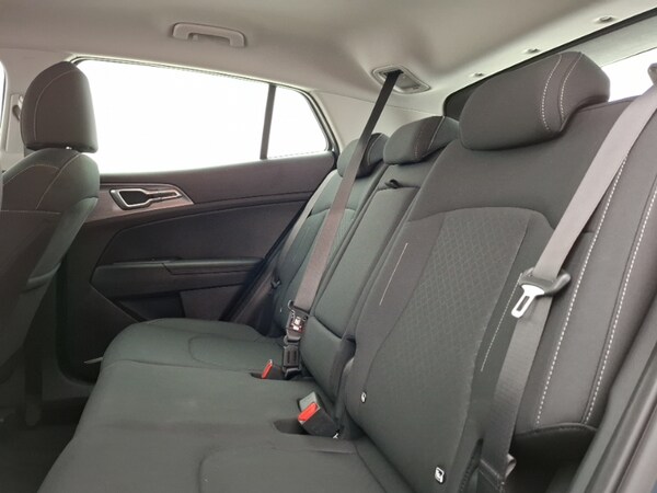 Used Kia Sportage 2025 for sale - 76212911: Photo 6