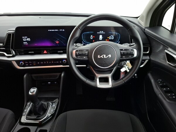Used Kia Sportage 2025 for sale - 76212911: Photo 7