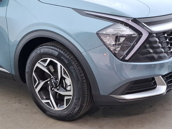 Used Kia Sportage 2025 for sale - 76212911: Photo 9