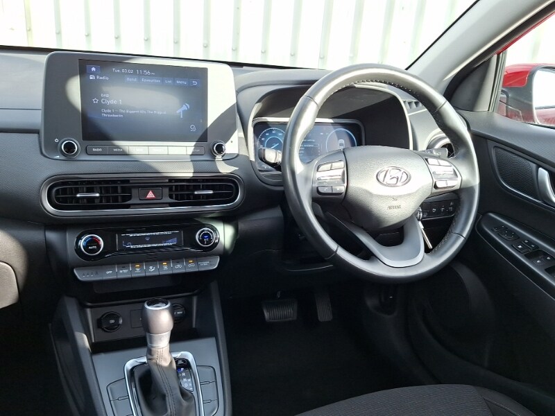Used Hyundai KONA 2022 for sale - 77419833: Photo 10