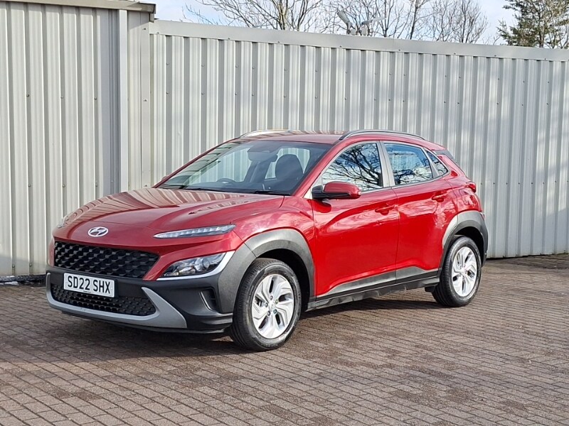 Used Hyundai KONA 2022 for sale - 77419833: Photo 12