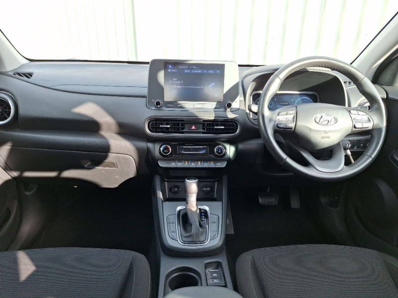 Used Hyundai KONA 2022 for sale - 77419833: Photo 2