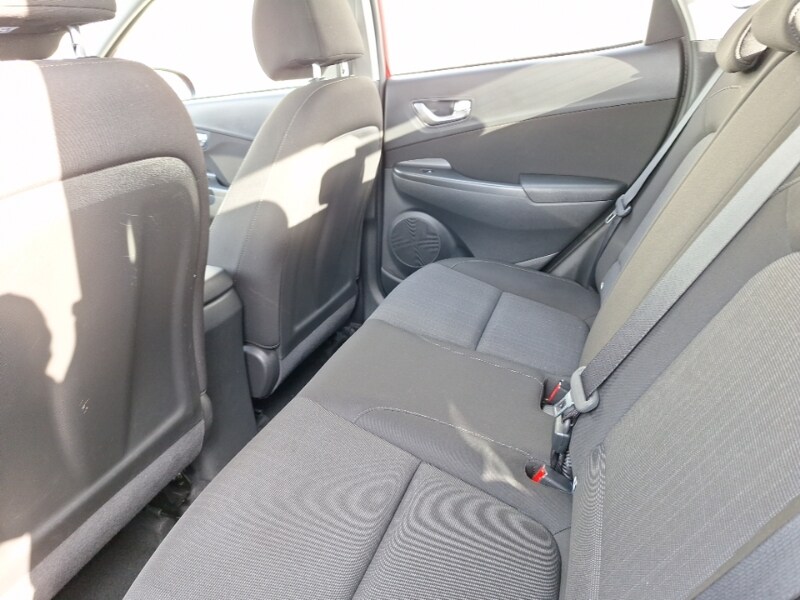 Used Hyundai KONA 2022 for sale - 77419833: Photo 6