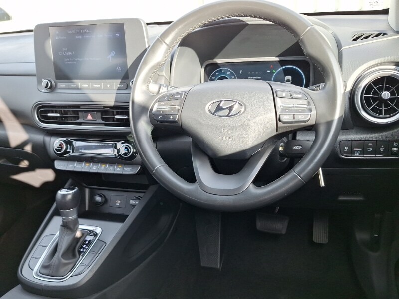 Used Hyundai KONA 2022 for sale - 77419833: Photo 7